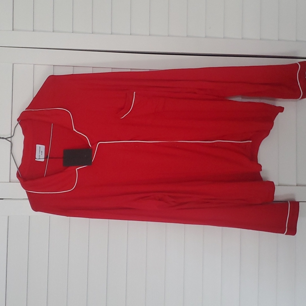 Riot Theory Pajamas - never worn, tags on